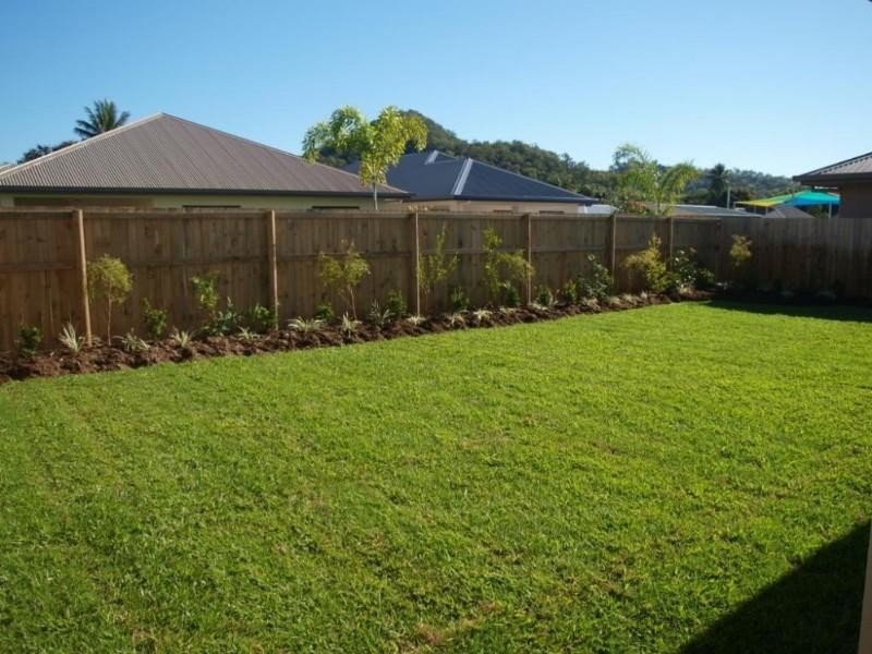 Trinity Park QLD 4879