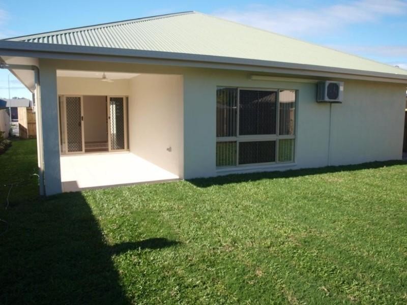 Trinity Park QLD 4879