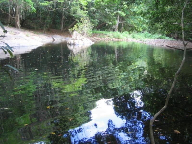 36 Huntley Crescent, Redlynch QLD 4870