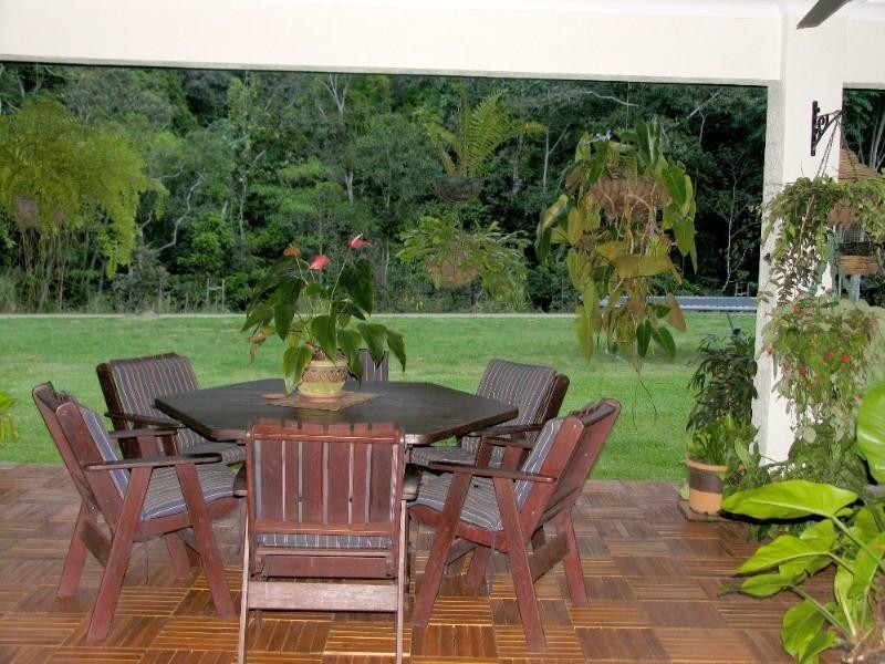 36 Huntley Crescent, Redlynch QLD 4870