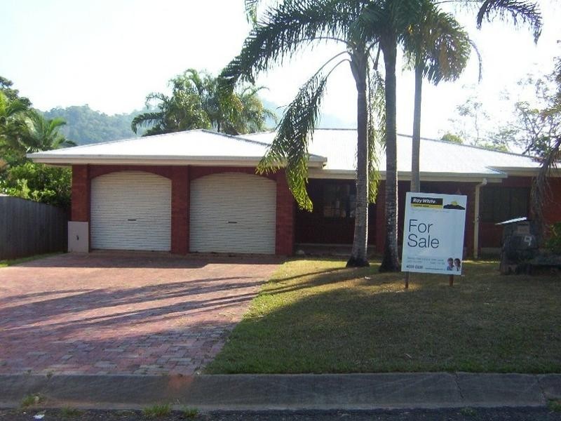79 Cassowary Street, Freshwater QLD 4870