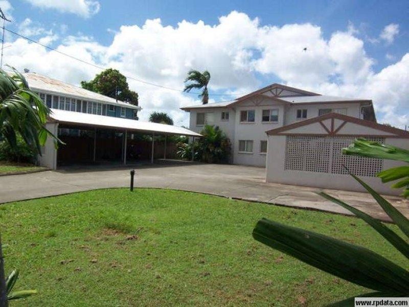 22 Barrett Street, Bungalow QLD 4870