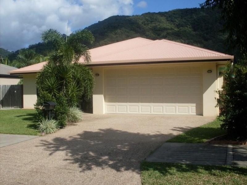 20 William Hickey Street, Redlynch QLD 4870