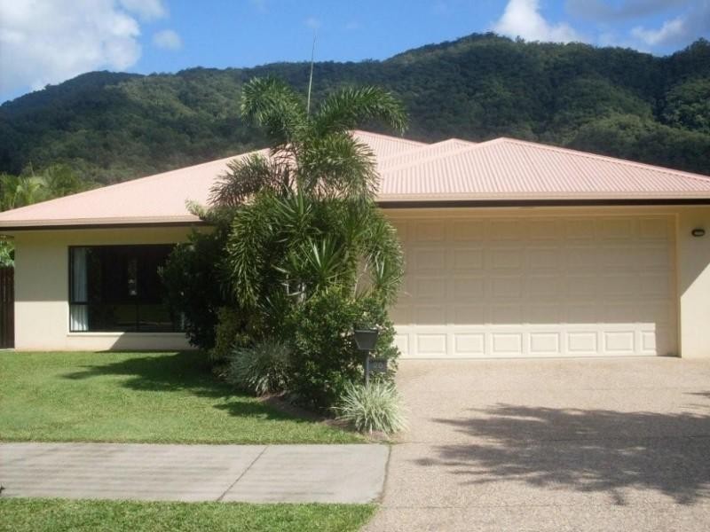 20 William Hickey Street, Redlynch QLD 4870