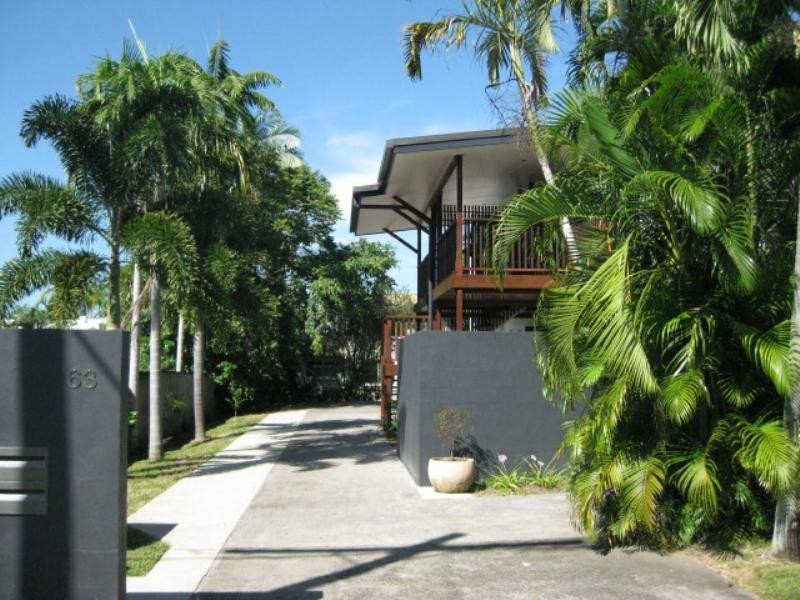 63 Woodward Street, Edge Hill QLD 4870