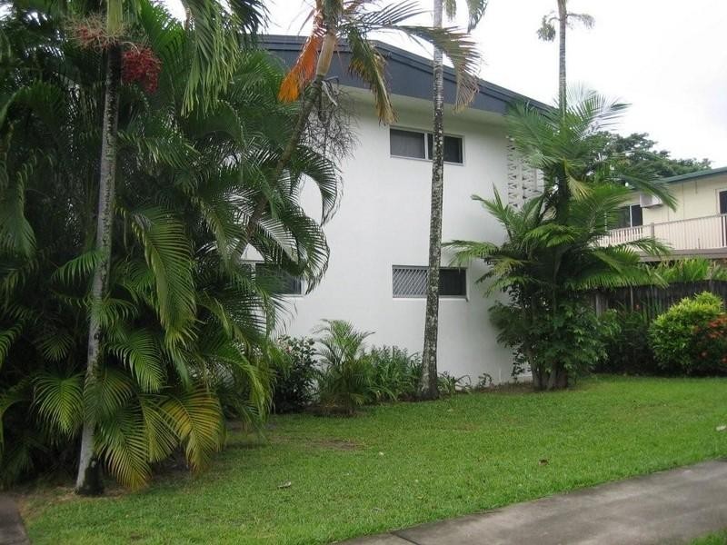 63 Woodward Street, Edge Hill QLD 4870