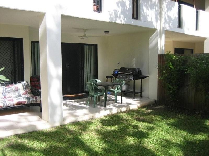 17/58 Intake Road, Redlynch QLD 4870