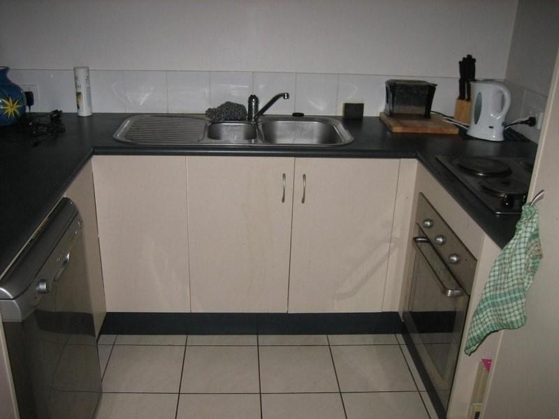 17/58 Intake Road, Redlynch QLD 4870