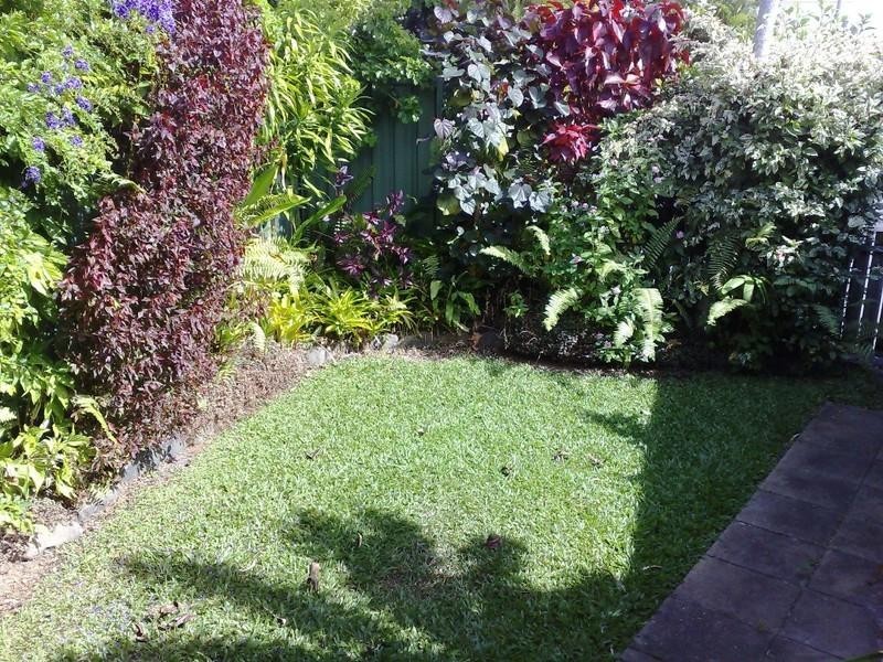 26/12-16 Cannon Street, Manunda QLD 4870