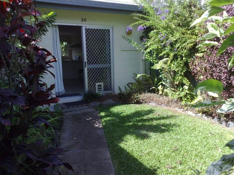 26/12-16 Cannon Street, Manunda QLD 4870