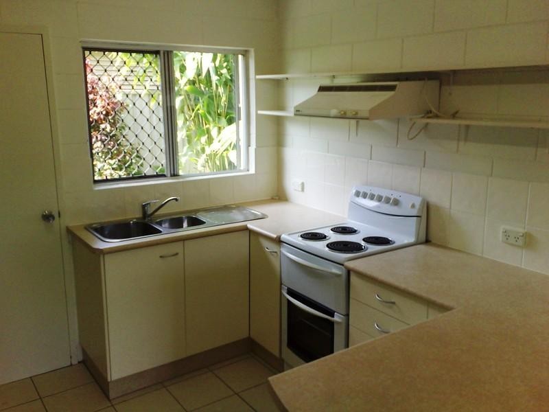 26/12-16 Cannon Street, Manunda QLD 4870