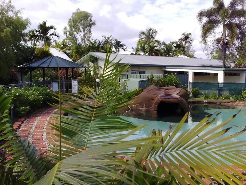 26/12-16 Cannon Street, Manunda QLD 4870