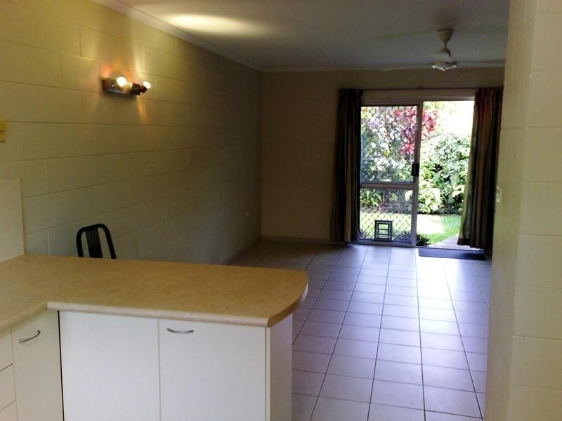 26/12-16 Cannon Street, Manunda QLD 4870