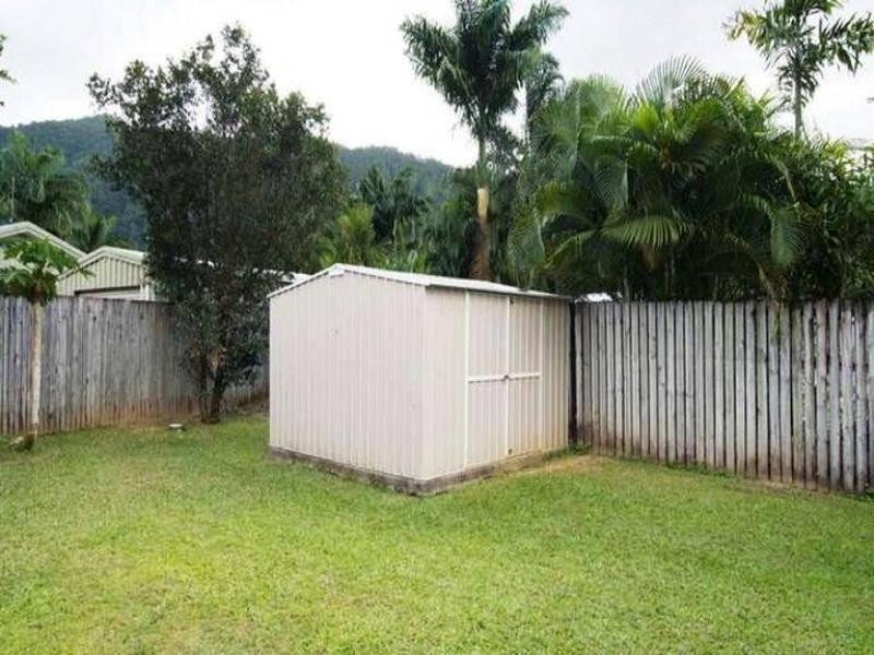 10 Fairley Street, Redlynch QLD 4870