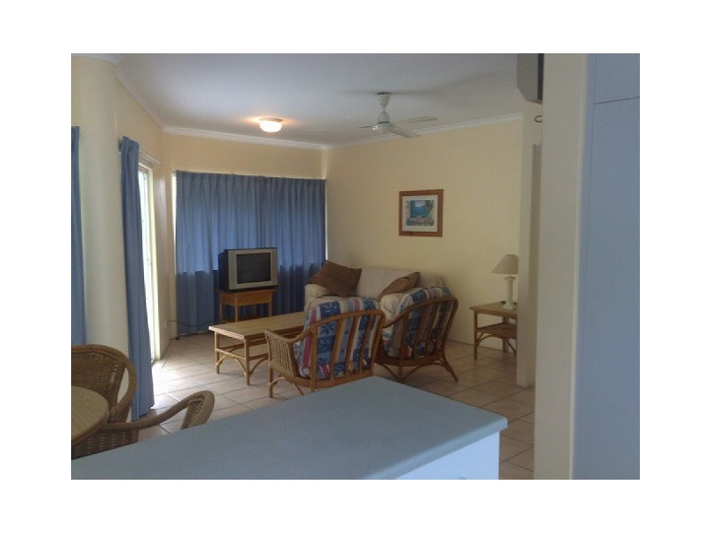 316/219 McLeod Street, Cairns North QLD 4870