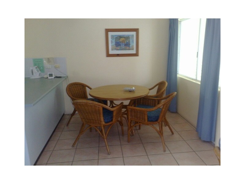 316/219 McLeod Street, Cairns North QLD 4870