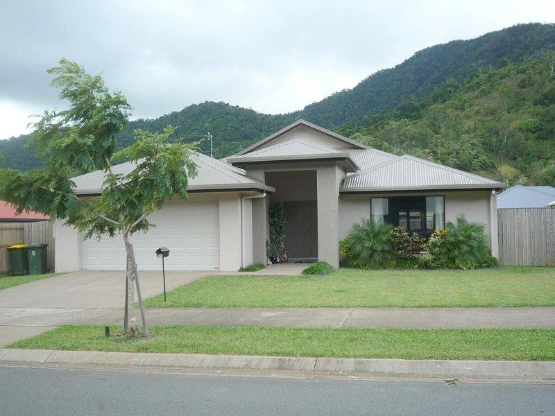 99 Gamburra Drive, Redlynch QLD 4870