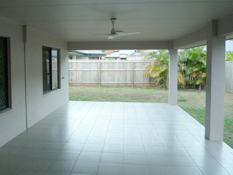 99 Gamburra Drive, Redlynch QLD 4870