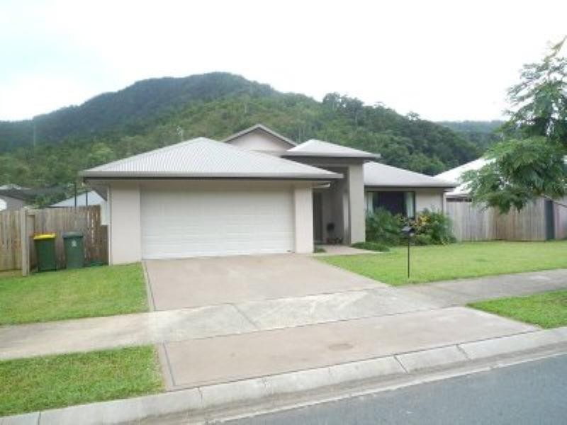 99 Gamburra Drive, Redlynch QLD 4870