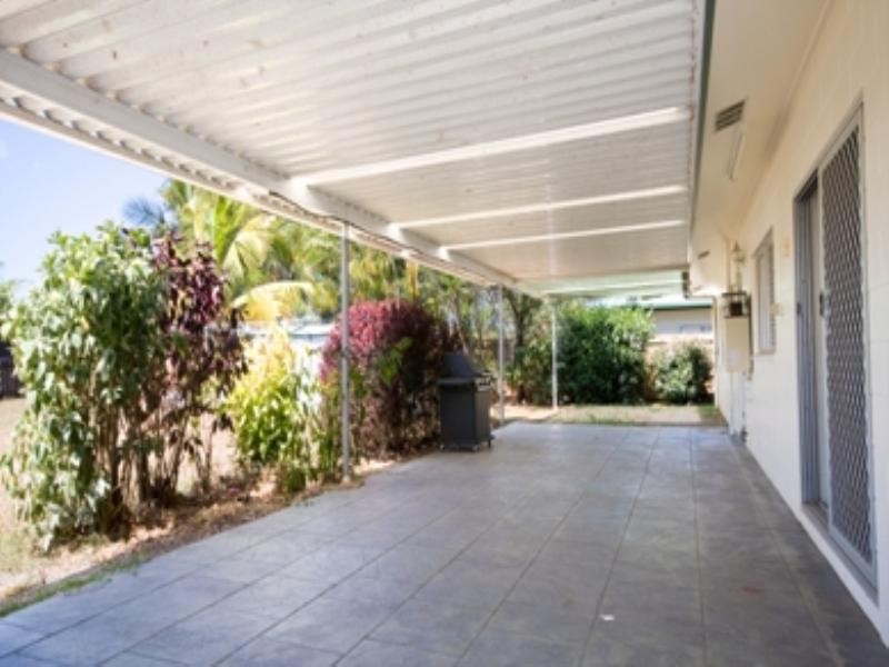 10 Orpheus, Mount Sheridan QLD 4868