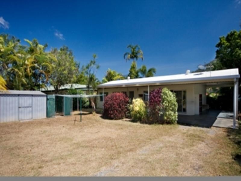 10 Orpheus, Mount Sheridan QLD 4868