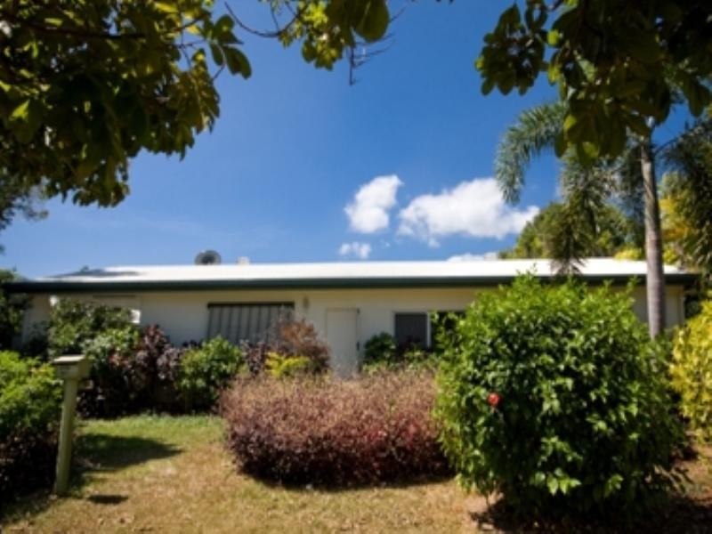 10 Orpheus, Mount Sheridan QLD 4868