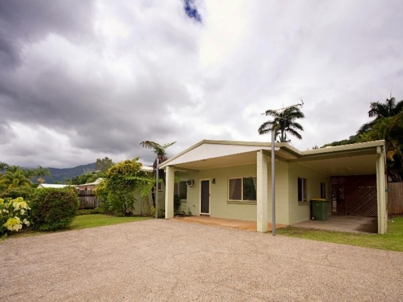 63 Hobson Drive, Brinsmead QLD 4870