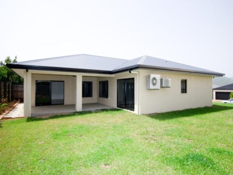 17 Derrick Street, Redlynch QLD 4870