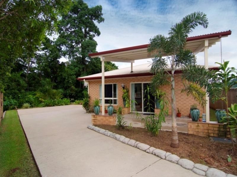 4 Sailfish Close, Kanimbla QLD 4870