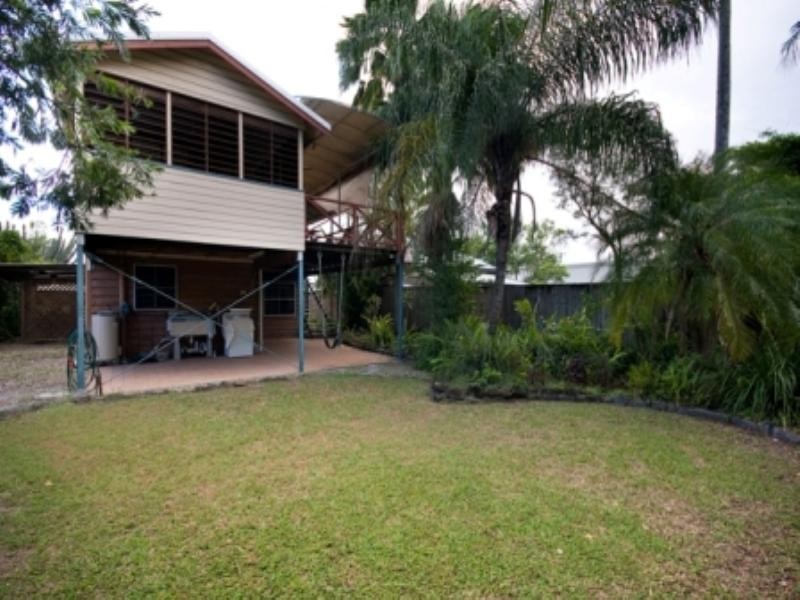 242 Spence Street, Bungalow QLD 4870