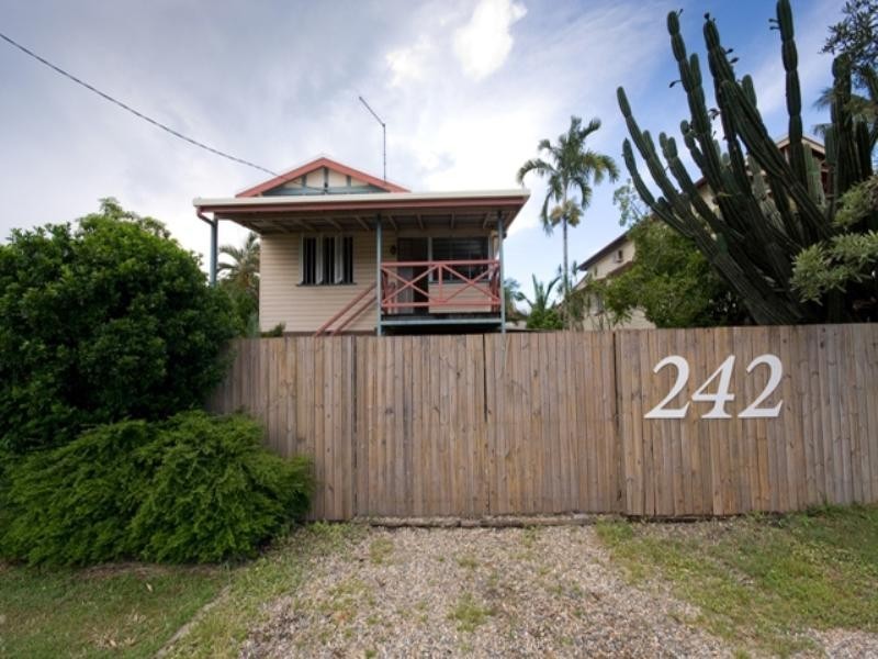 242 Spence Street, Bungalow QLD 4870