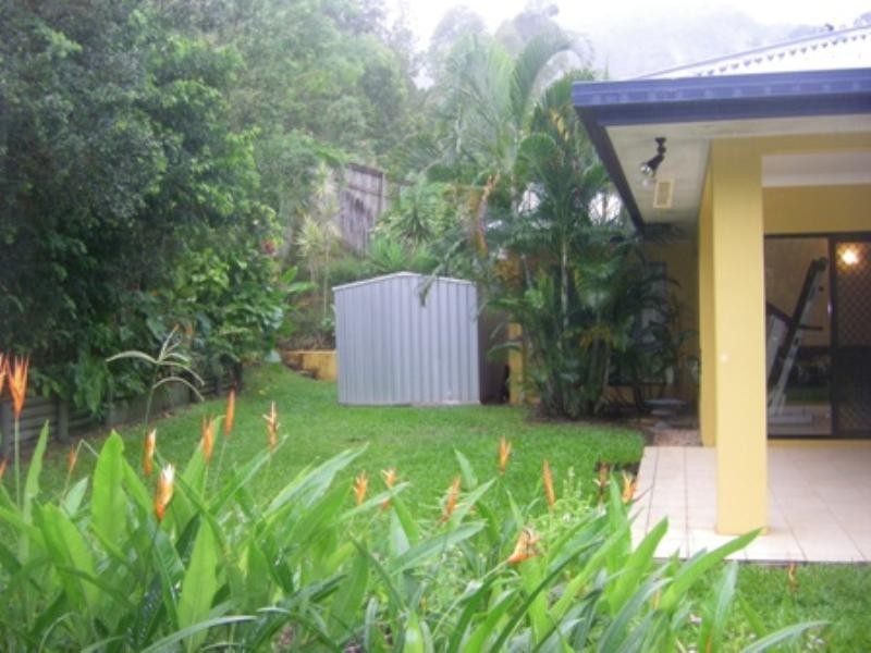 17 William Hickey, Redlynch QLD 4870