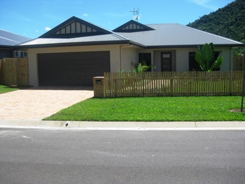 25 Kehone Street, Redlynch QLD 4870