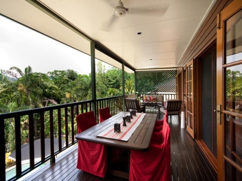 36 Barclay Road, Brinsmead QLD 4870