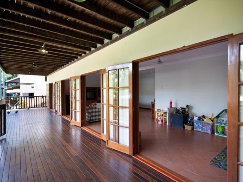 36 Barclay Road, Brinsmead QLD 4870