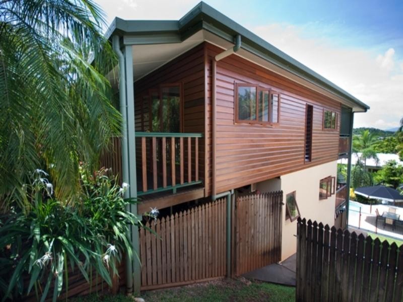 36 Barclay Road, Brinsmead QLD 4870