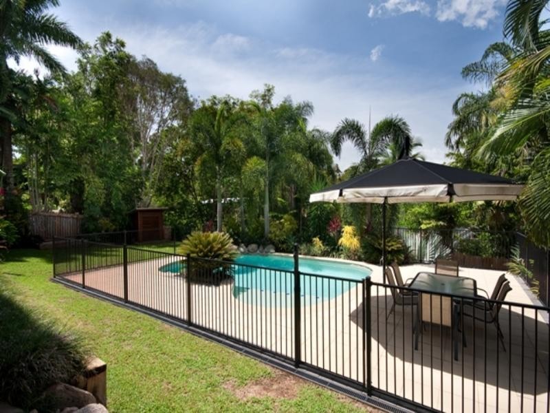 36 Barclay Road, Brinsmead QLD 4870
