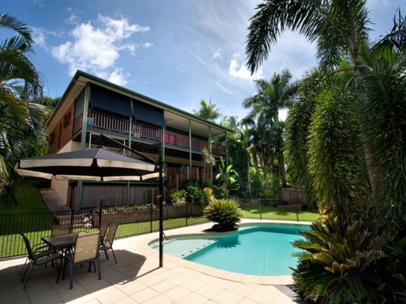 36 Barclay Road, Brinsmead QLD 4870