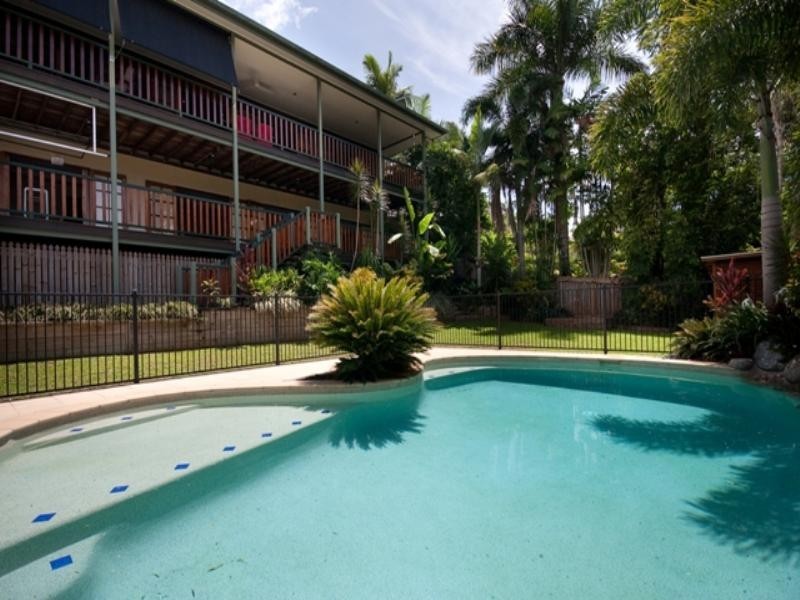 36 Barclay Road, Brinsmead QLD 4870