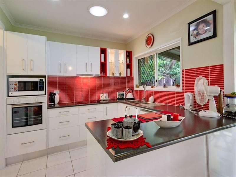 123 Loridan Drive, Brinsmead QLD 4870