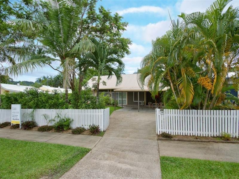 123 Loridan Drive, Brinsmead QLD 4870