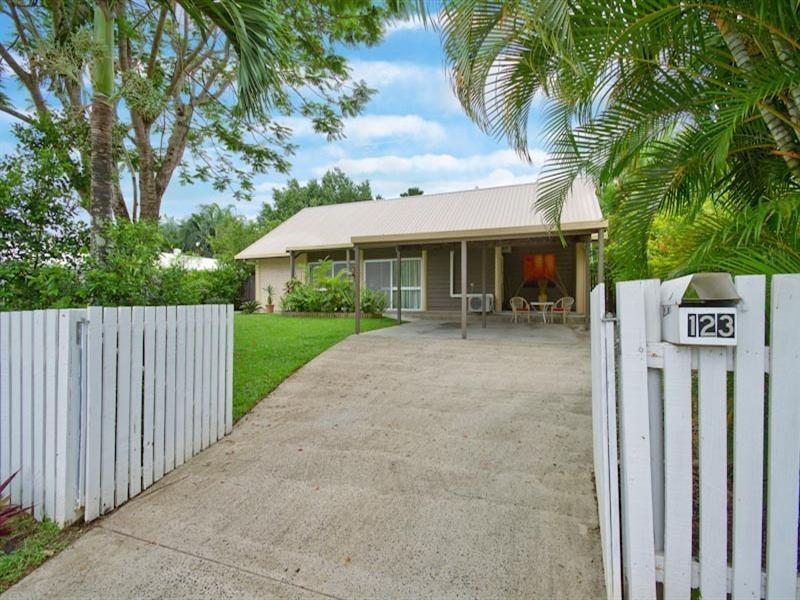 123 Loridan Drive, Brinsmead QLD 4870
