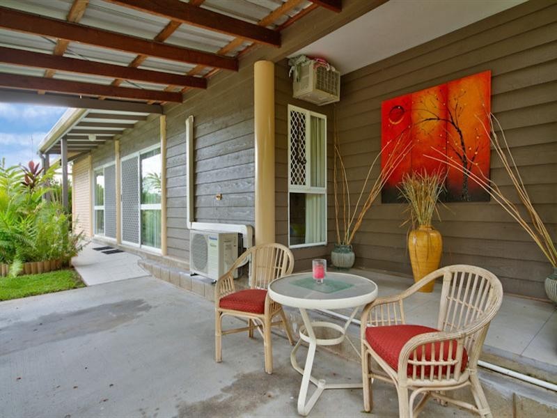 123 Loridan Drive, Brinsmead QLD 4870