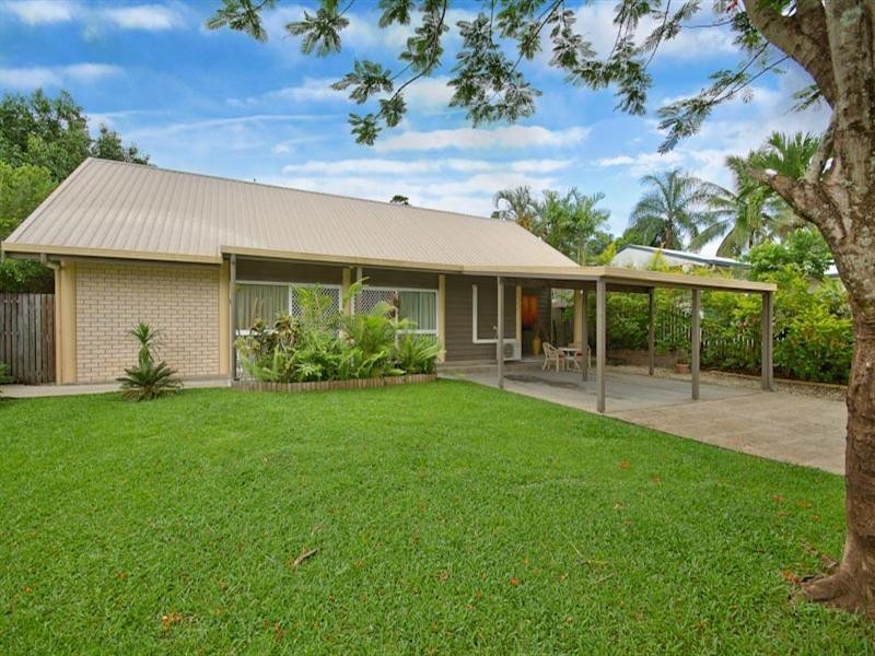 123 Loridan Drive, Brinsmead QLD 4870