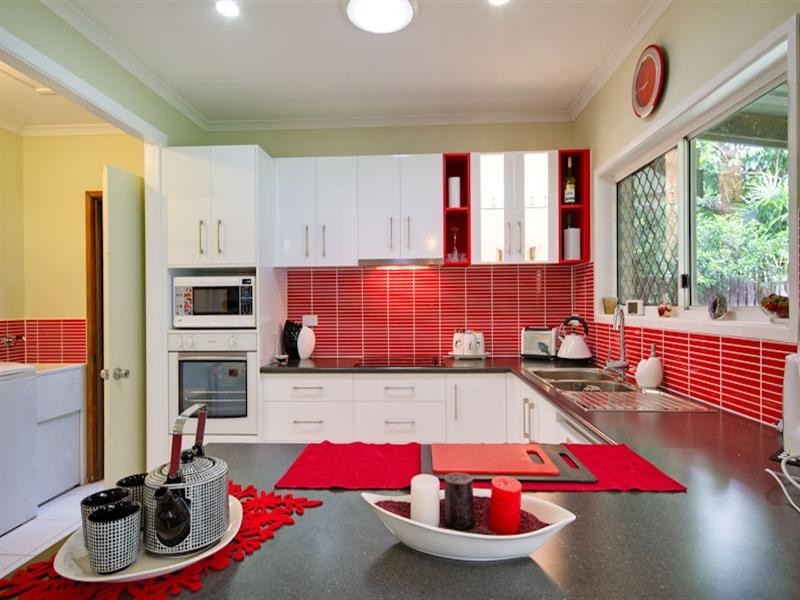 123 Loridan Drive, Brinsmead QLD 4870