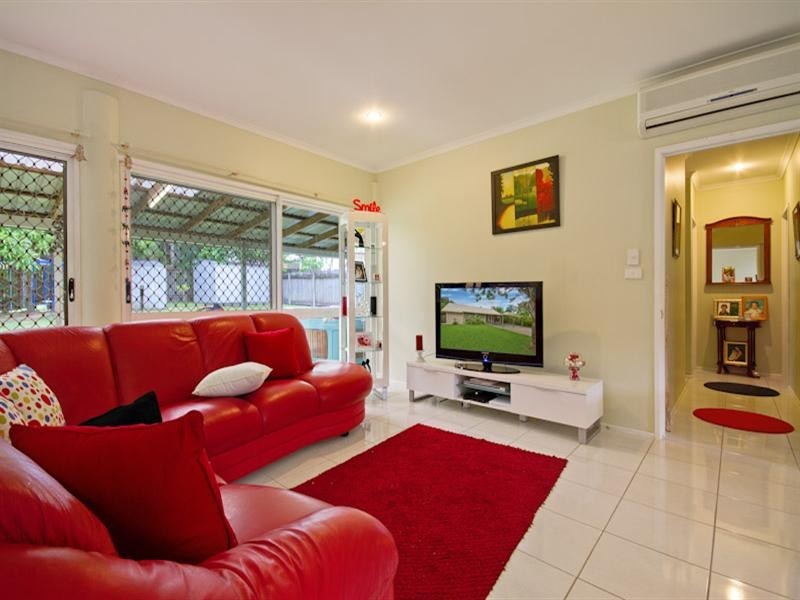 123 Loridan Drive, Brinsmead QLD 4870