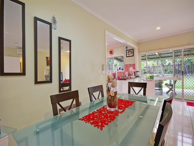 123 Loridan Drive, Brinsmead QLD 4870