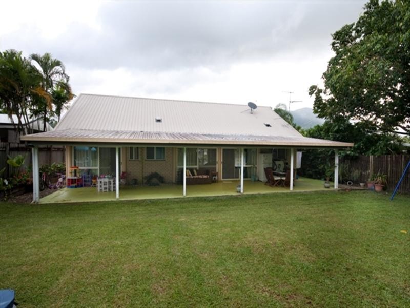 123 Loridan Drive, Brinsmead QLD 4870
