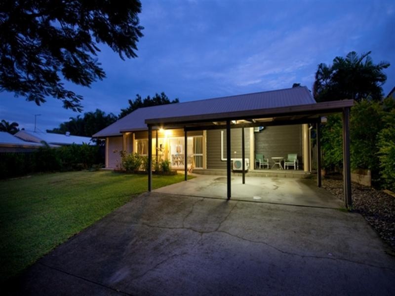 123 Loridan Drive, Brinsmead QLD 4870