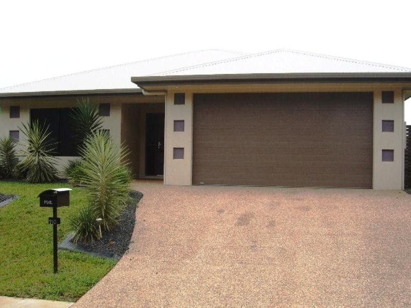 110 Fitzmaurice Drive, Bentley Park QLD 4869